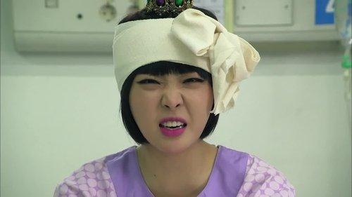 Witch's Romance Season 1 Episode 4 - Episode 4