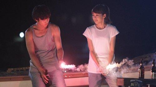 A Girl & Three Sweethearts Season 1 Episode 8 - Chiaki's True Feelings