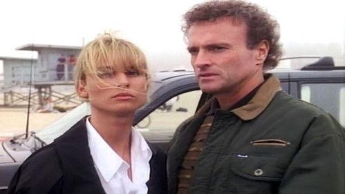 Knots Landing Season 13 Episode 10 - Lost at Sea