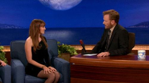Conan Season 1 Episode 18 - No Time for Tetherball