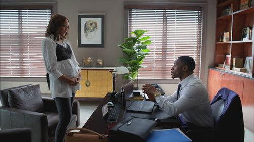 Tyler Perry's Sistas Season 7 Episode 10 - The Good Fight