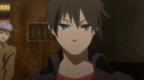 Hitori No Shita - The Outcast Season 1 Episode 5 - Welcome to Express Delivery