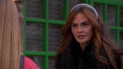 Hollyoaks Season 30 Episode 6 - Fri 12 Jan 2024