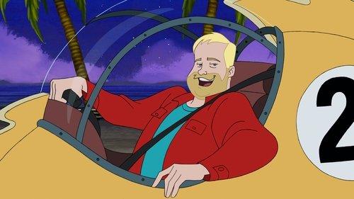 undefined Season 1 Episode 9 - The Fastest Fast Food Fiend!