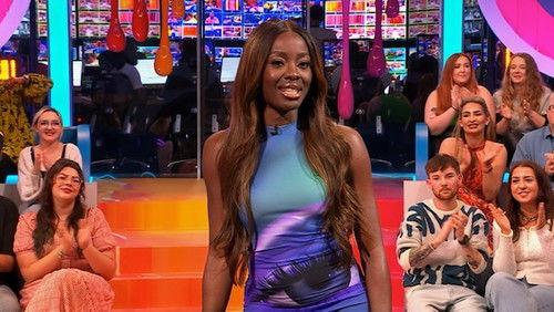 Big Brother: Late & Live Season 2 Episode 4 - Episode 4