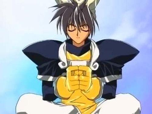 Soul Hunter Season 1 Episode 1 - An Incredible Mission