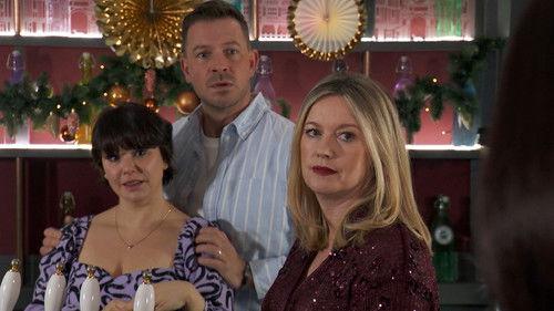 Hollyoaks Season 32 Episode 1 - Mon 05 Jan 2026