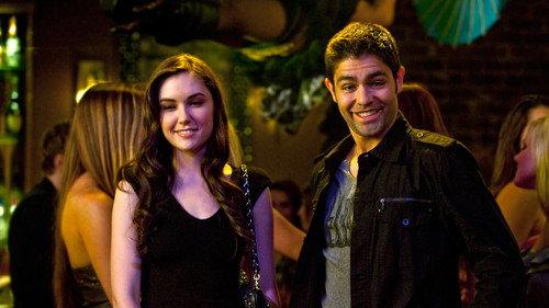 Entourage Season 7 Episode 5 - Bottoms Up