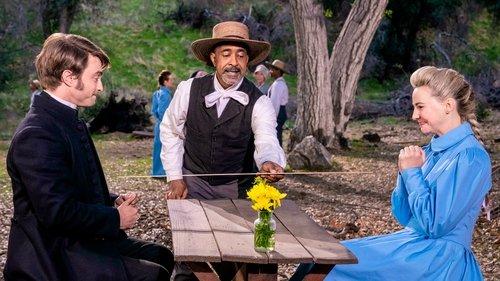 Miracle Workers Season 3 Episode 5 - Meet the Noonans