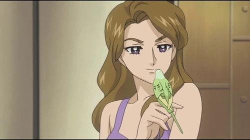 Glass Mask Season 1 Episode 3 - The Escaped Bird