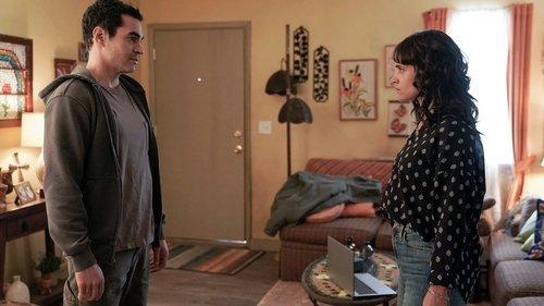 Will Trent Season 1 Episode 11 - Bill Black