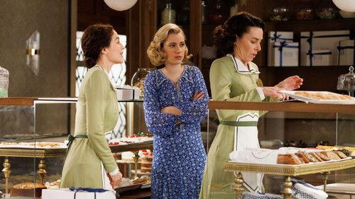 Salón de té La Moderna Season 2 Episode 15 - Episode 15