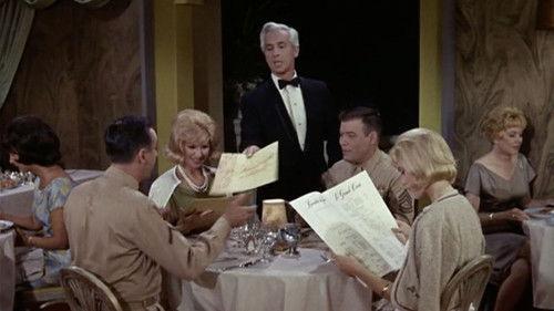Gomer Pyle, U.S.M.C. Season 2 Episode 3 - The Blind Date