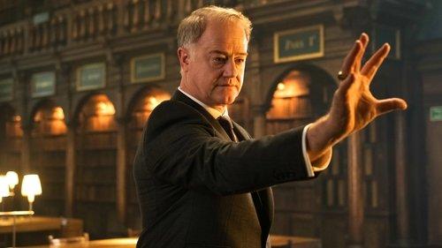 A Discovery of Witches Season 1 Episode 3 - Episode 3