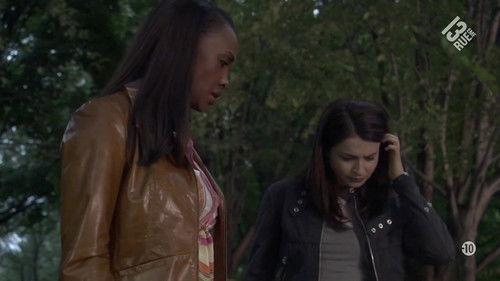 Missing Season 2 Episode 6 - In the Midnight Hour