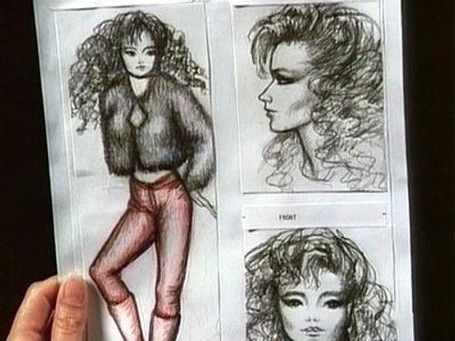 Mike Hammer Season 3 Episode 15 - Deadly Collection