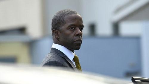 Trauma Season 1 Episode 1 - Episode 1