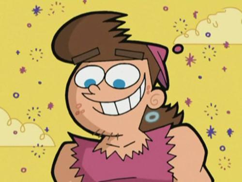 The Fairly OddParents Season 5 Episode 2 - Love at First Height