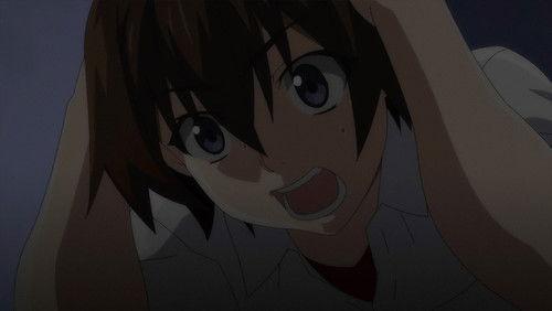 Higurashi: When They Cry - NEW Season 1 Episode 4 - Onidamashi-hen: Demon-Deceiving Chapter, Part 4