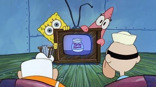 SpongeBob SquarePants Season 1 Episode 12 - Mermaid Man and Barnacle Boy