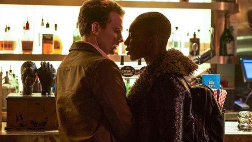 I May Destroy You Season 1 Episode 12 - Ego Death