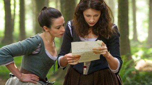 undefined Season 1 Episode 14 - The Search