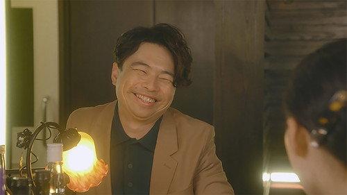 Highball for the Girl in the Snack Bar Season 1 Episode 2 - Episode 2