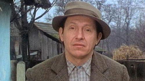 People from Gruntovec Season 1 Episode 8 - Žufka čuča