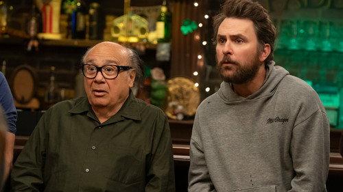 It's Always Sunny in Philadelphia Season 17 Episode 4 - Thought Leadership: A Corporate Conversation