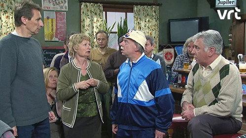 F.C. De Kampioenen Season 20 Episode 2 - Kop van jut