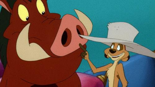 New Looney Tunes Season 2 Episode 9 - Love Is in the Hare