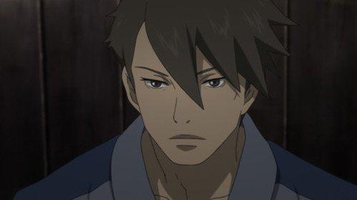 Moribito: Guardian of the Spirit Season 1 Episode 16 - In All Earnestness