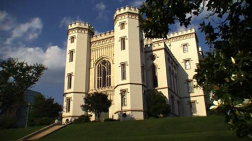 Ghost Hunters Season 8 Episode 18 - Paranormal Politics