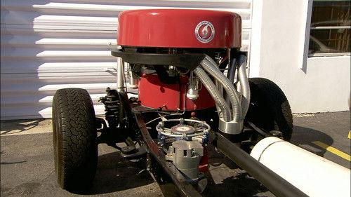 How It's Made Season 18 Episode 13 - Turntables, Steam Engines, Playground Equipment, Non-stick Cookware