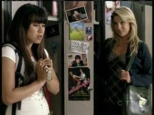 Degrassi Season 6 Episode 11 - Rock This Town
