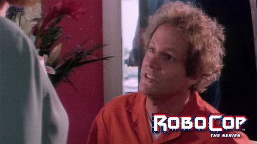 RoboCop: The Series Season 1 Episode 22 - Public Enemies