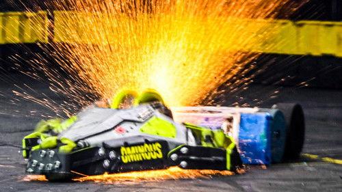 BattleBots Season 8 Episode 10 - Mid-Season Mayhem