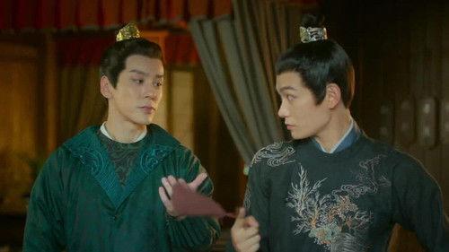 White Cat Legend Season 1 Episode 19 - Episode 19