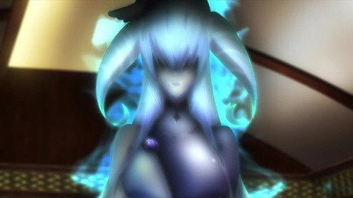 Lord El-Melloi II's Case Files {Rail Zeppelin} Grace note Season 1 Episode 10 - Rail Zeppelin – Mystic Eyes of Transience and an Awakening Detective (4)