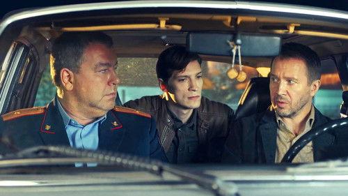 Awakening Season 1 Episode 5 - Episode 5