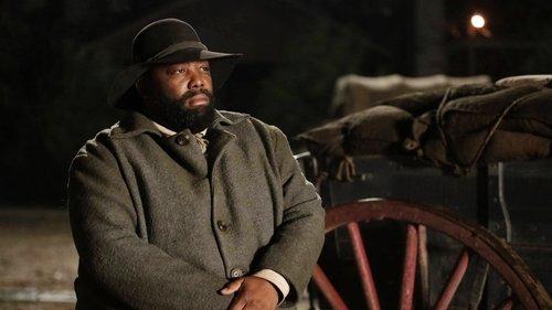 The Good Lord Bird Season 1 Episode 7 - Last Words