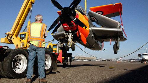 Humongous Moves Season 2 Episode 4 - Mammoth Machines