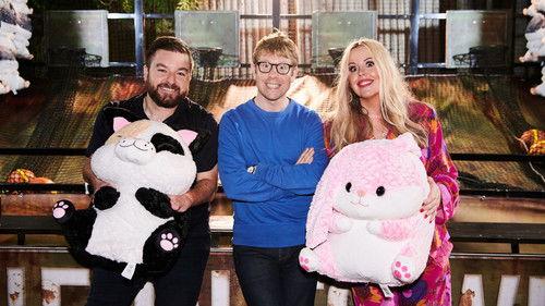 One Night in… Season 1 Episode 1 - One Night in Alton Towers