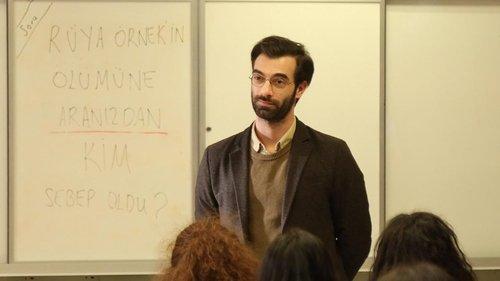 The Teacher Season 2 Episode 1 - Episode 1