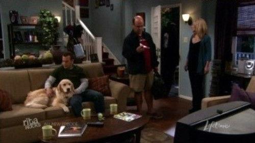 Rita Rocks Season 1 Episode 11 - Love On The Rocks