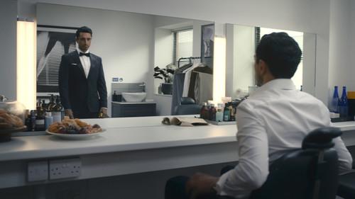 Bait Season 1 Episode 1 - BLATANT, NOT SUBTLE