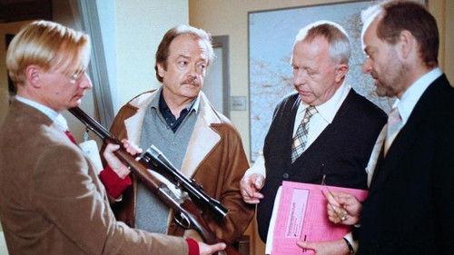 undefined Season 31 Episode 6 - Memory