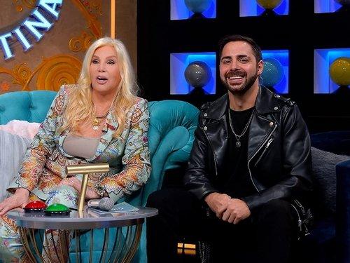 LOL: Last One Laughing Argentina Season 1 Episode 3 - Episode 3