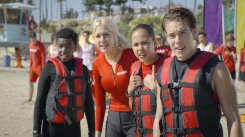 Malibu Rescue: The Series Season 1 Episode 3 - The Splash and the Furious