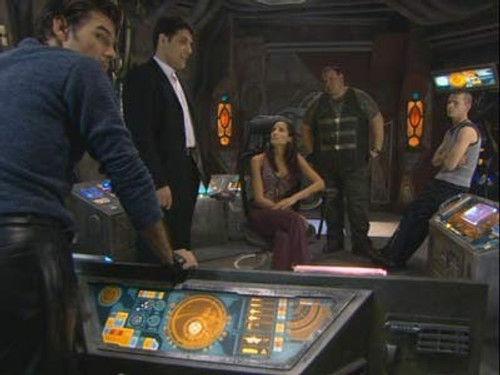 Starhunter Season 2 Episode 20 - License to Fill